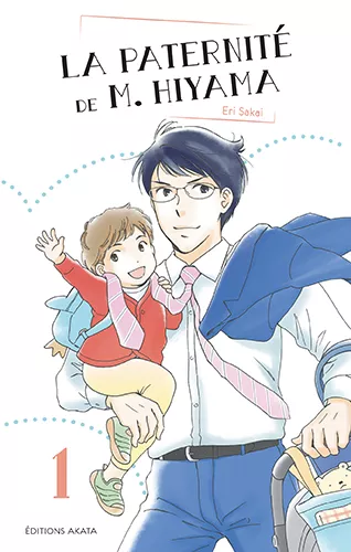 La Paternité de M. Hiyama